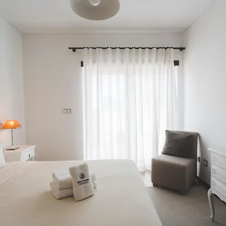 Apartment 95 - Mar De Descanso Consolacao *